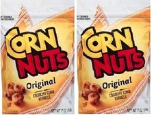 Corn Nuts Original Crunchy Corn Kernels 2 Pack