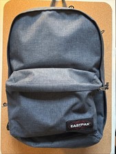 Eastpak DAY OFFICE - Tagesrucksack - triple denim