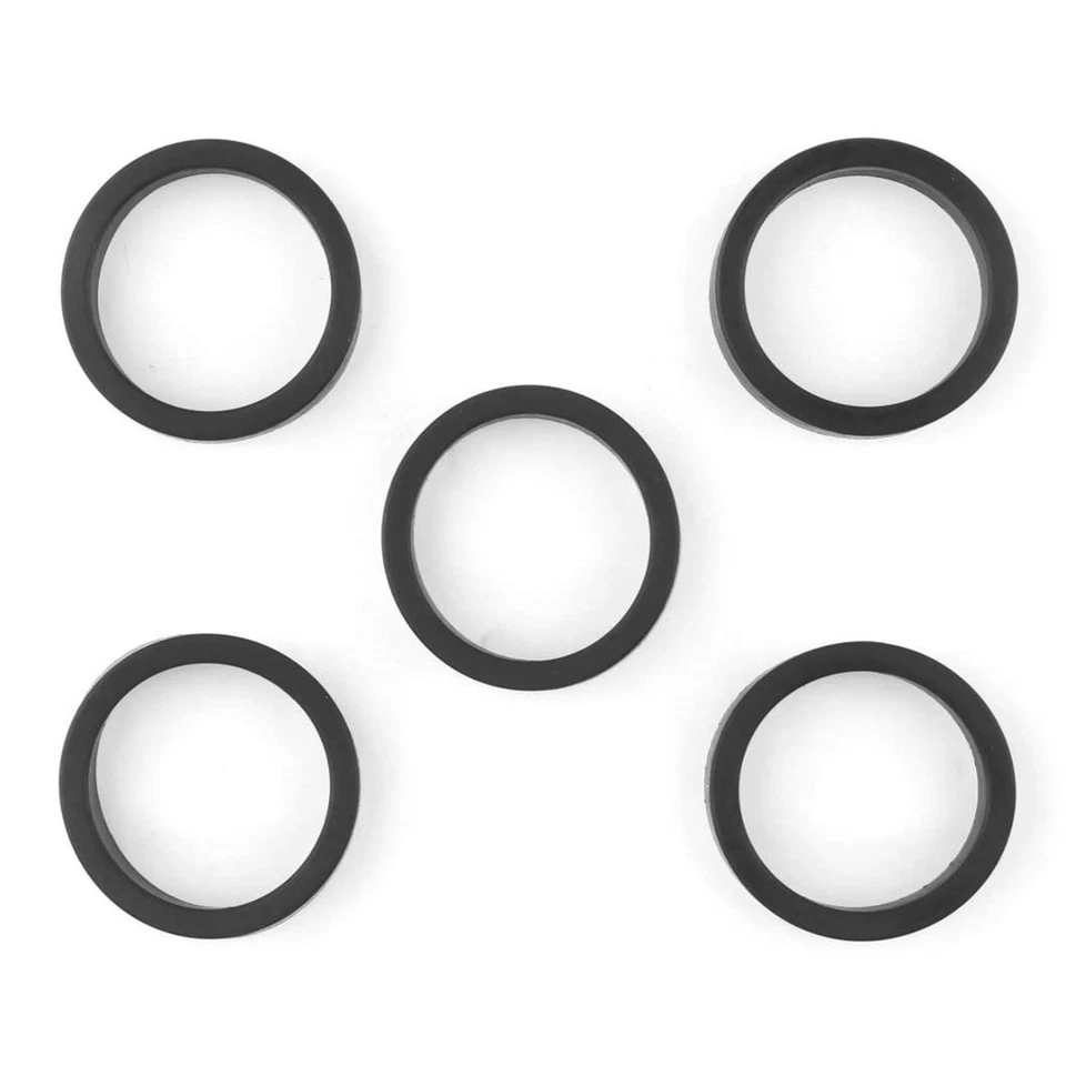 Sello de carburador a colector Cometic para Harley-Davidson Twin Cam C9088 Foto 3 de 4