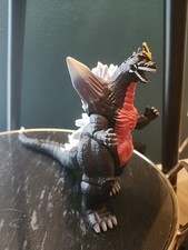 Space Godzilla Playmates 2019