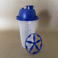 Tupperware Quick Shake Mixer Blender (2 Cup) ...