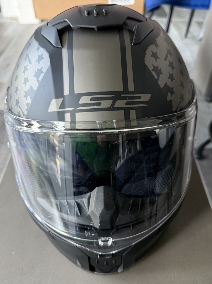 flat grey motorcycle helmet LOW PRO Snow Certified - Matte polymer alloy shell HJC i11 Helmet Nardo Gray