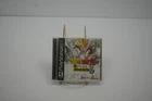 Dragonball Z Ultimate Battle 22 | PS1 PlayStation 1 | COMPLETE CIB | Black Label