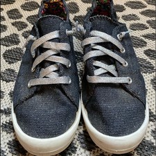Steve Madden sparkling sneakers