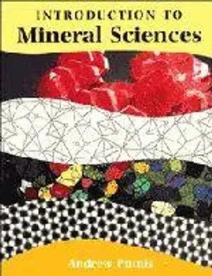 An Introduction to Mineral Sciences Andrew Putnis (u. a.) Taschenbuch Englisch