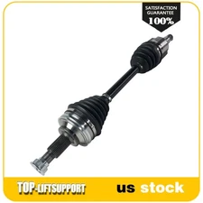 For 2013-2020 Lexus GS350 CV Axle Shaft Assembly Front Driver Side