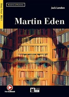 Martin Eden: Buch + free Audiobook (Reading  train... | Buch | Zustand sehr gut