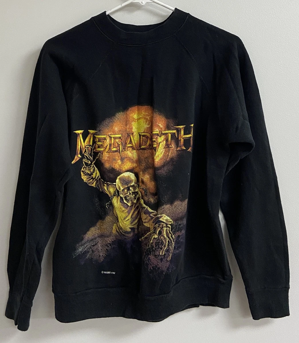 Megadeth Memorabilia for sale | eBay