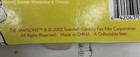 Vintage The Simpson Metal Click Toy Krusty the Clown NIB — photo 3