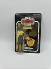 Vintage 1980 Kenner Star Wars ESB 21 Back-G Hammerhead MOC