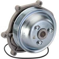 Pompe à eau Porsche CAYMAN