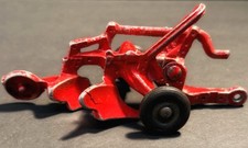 Vintage 50s Antique Cast Iron Oliver Plow 428.
