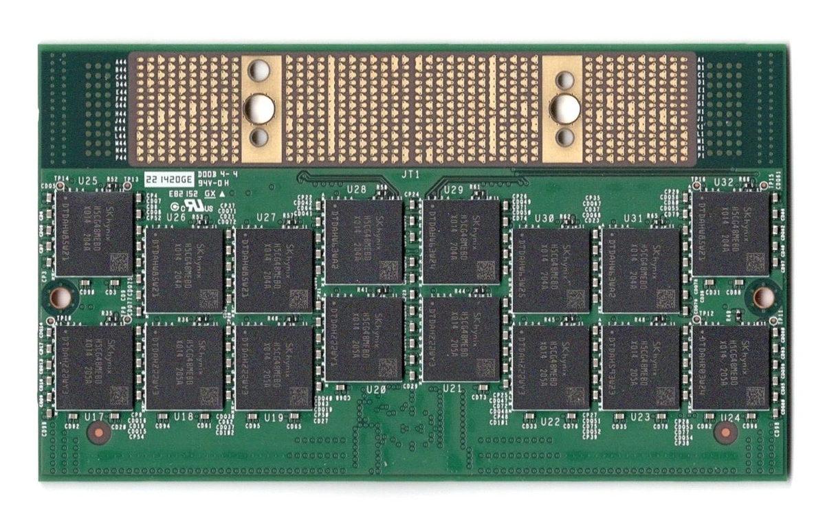 Dell K467XP DDR5 64GB 4800MHz 16Gx8 CAMM RAM Module For Precision