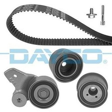 DAYCO KTB1036 Zahnriemensatz für AUDI A6 Avant (4F5, C6)