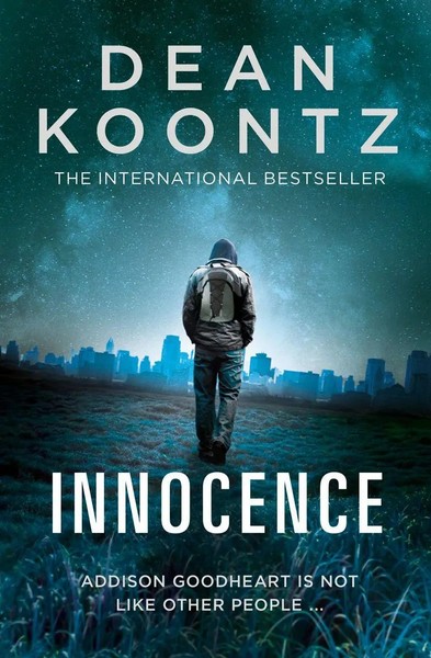 Innocence | Dean Koontz | Englisch | Taschenbuch | Kartoniert / Broschiert-image