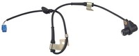f.becker Abs-Sensor Vorne Links FüR Opel Agila (A) Mk I Suzuki Wagon R+ R