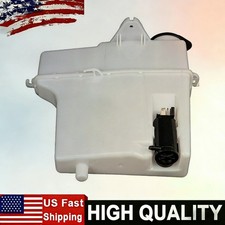 Windshield Washer Tank Bottle Pump For Toyota Pickup Ln105 Ln85 89-97 4runner