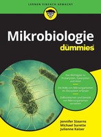 Mikrobiologie FüR Dummies | Jennifer Stearns (U. A.) | Taschenbuch | FüR Dummies