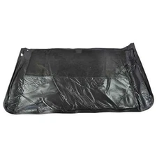 Agri-Fab 41445 OEM Hopper Bag Assembly – Fits 52″ Tow-Behind Lawn Sweeper