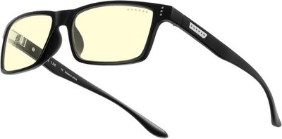 GUNNAR - Premium Gaming and Computer Glasses - Blocks 35-98% Blue Light - Vertex