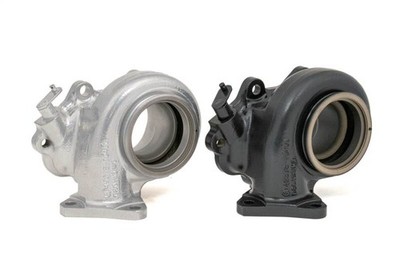 Forced Performance For Subaru STi/WRX Black Turbocharger 84mm CH10CM Turbine