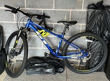 GT Sport Aggressor All Terra j20s Bike