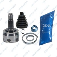 GSP 899348 Gelenksatz, Antriebswelle Vorne Links Rechts FüR Alfa Romeo Jeep