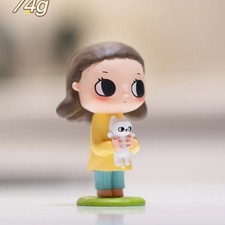 Nyota's Fluffy Life Series Confirmed WARM SUNLIGHT Box Figure Doll Toys Gift