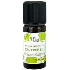 Born to Bio - Huile essentielle Tea tree Bio - 10 ml