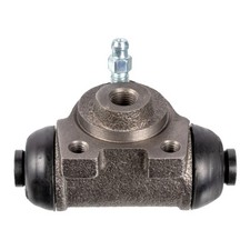 Tambour de frein Citroen C5