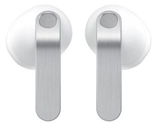Samsung Galaxy Buds4 - White - Sealed   Brand New   Wireless Earbuds Buds 4