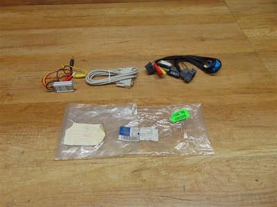 Wiring Harness Kit Genuine Mercedes - A0015405436