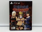 Korean Onechanbara Origin PS4 Sleeve [Korean English Japanese Chinese] COMPLETE