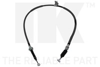 NK Bremsseil Seilzug Feststellbremse 903272 FüR Mazda NA MX 1 NA6C NA8C