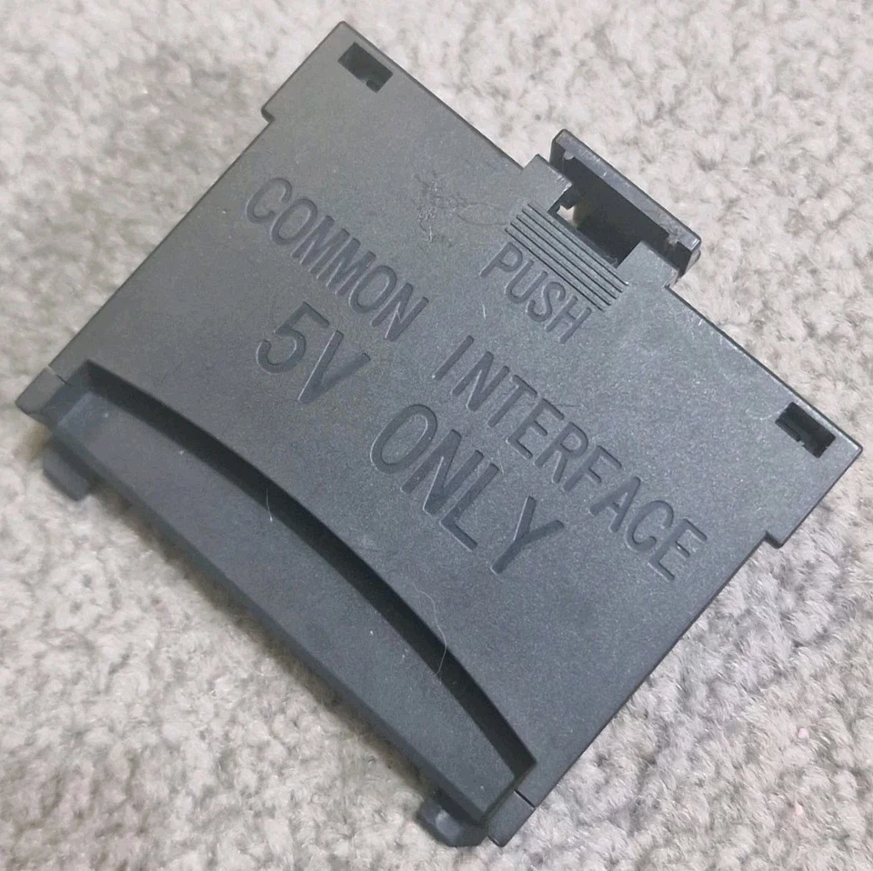 Samsung CI Common Interface Connector Card Slot 5V Card Adapter 3709-001663 - Image 4 of 4