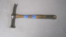 Vintage Plomb Auto Body Door Skin Hammer 1426 Vintage Plomb Auto Body Door Skin Hammer 1426