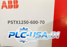1PCS Brand New ABB PSTX1250-600-70 Soft Starter PSTX1250-600-70  Fast shipping