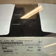 Marathon 250V 100A Fuse Holder FREE SHIPPING 