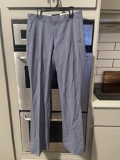Banana Republic Jackson Fit Pant-Size 2- NWT