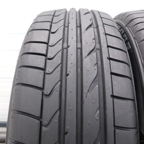 4 x BRIDGESTONE 175/55 R15 77V Potenza RE 050A Sommerreifen DOT19/20 WIE NEU - Bild 2 von 6