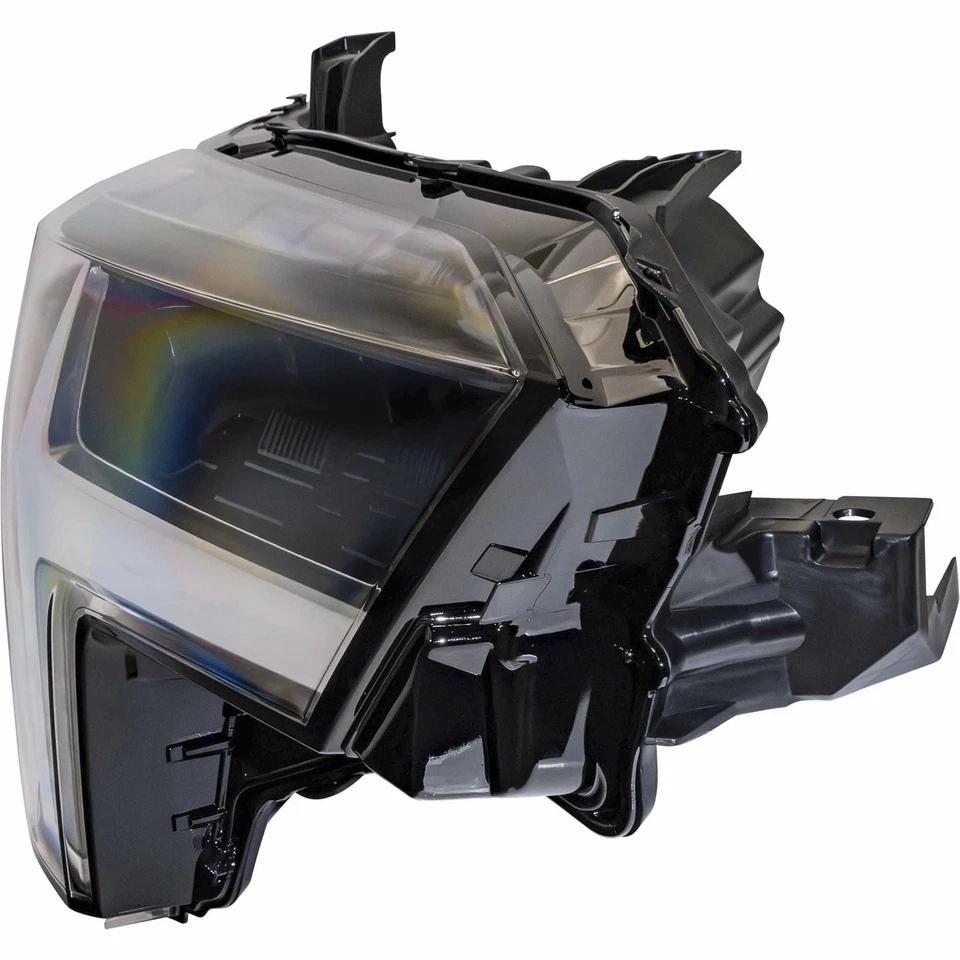 Faro compatible con Tundra 2022-2024 LED sin juego de luces de señal LED 811400C230 Foto 4 de 4