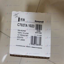 Free shipping 1pc New Honeywell C7027A1023 1 year warranty