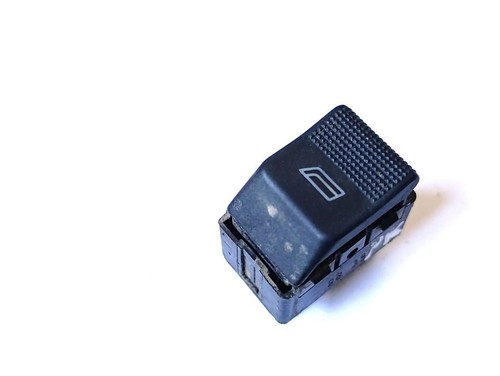 Audi A4 S4 B5 8D 1998 Schalter el. Fensterheber 4D0959855 UST121564