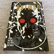 Image of The Batman Adventures Vol. 4 DC Comics Paul Dini Bruce Tim