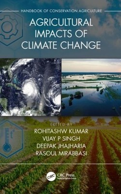 AGRICULTURAL IMPACTS OF CLIMATE CHANGE V by A. John Bailer Hardback Self Help