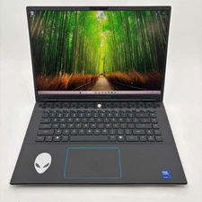 Alienware M16 R2 16" Core Ultra 7 155H 3.8GHz 32GB RAM 1TB SSD GeForce RTX 4070