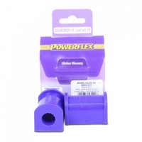 2 X Powerflex PFR5-1610-16 PU Stabilager Hinterachse 16Mm BMW E21 E12 E24 E3