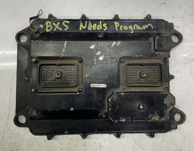 Used TESTED Caterpillar BXS 70-Pin ECM ECU CAT 10R4094-02, Needs Programming