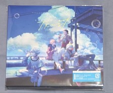 Paradox Live ROAD TO LEGEND Trust CD