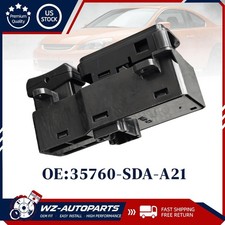 Front Right Passenger Side Power Window Switc...